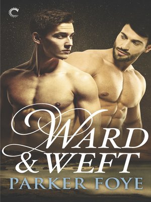 cover image of Ward & Weft